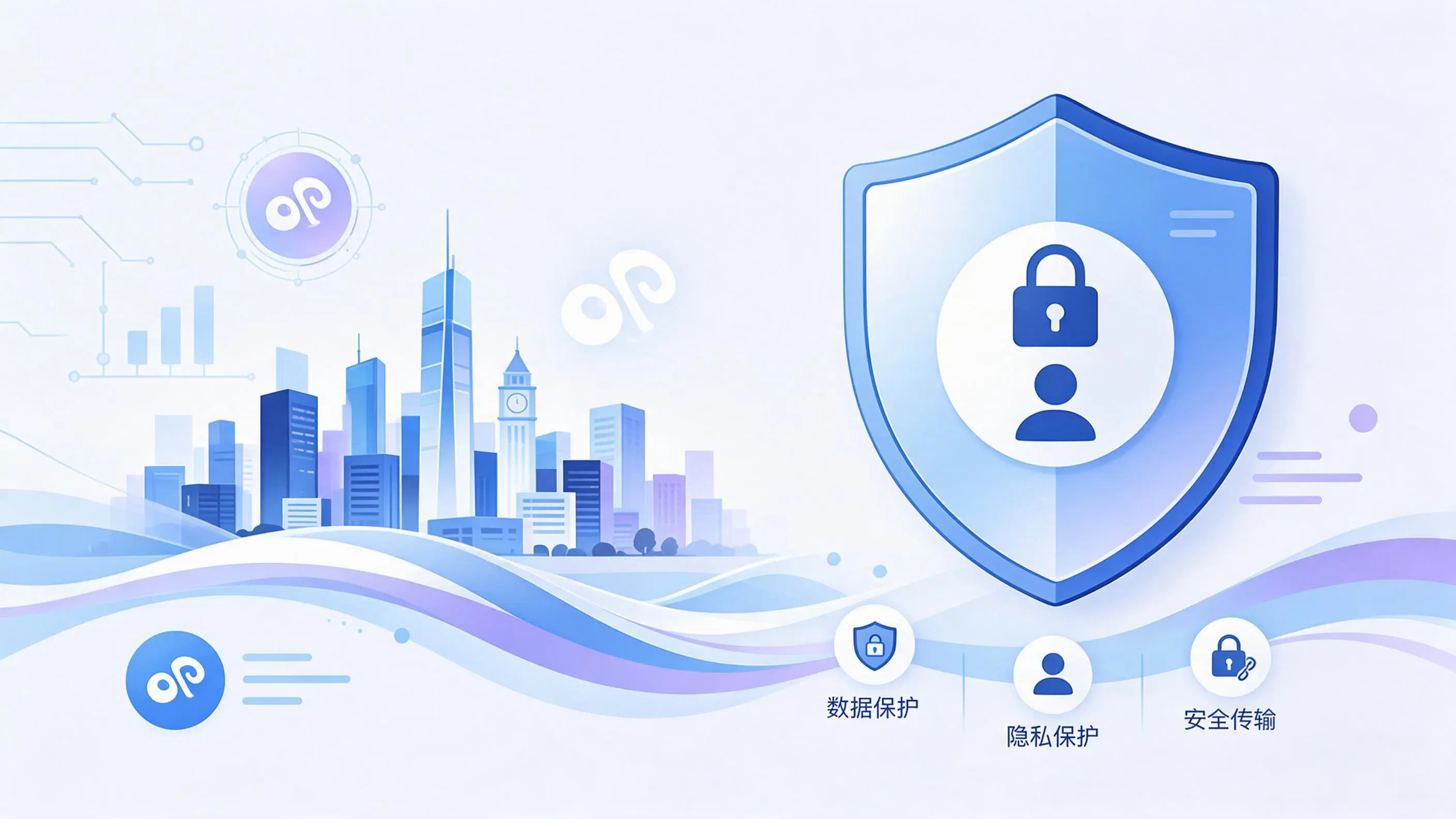 焦作小程序开发疑虑解析：数据安全与用户隐私如何保障